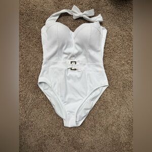 NWT Lilly Pulitzer One-Piece Jyn Swimsuit